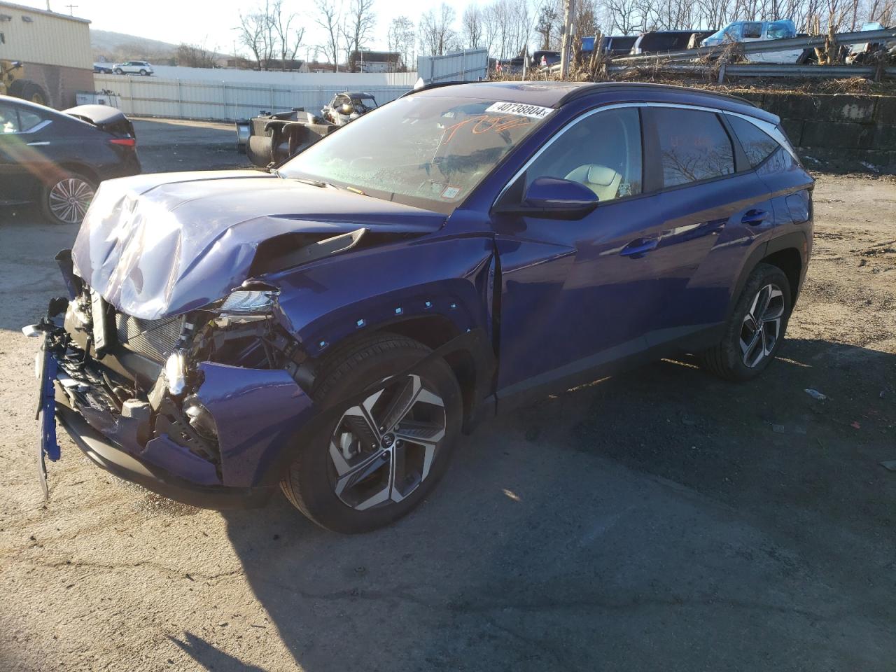 HYUNDAI TUCSON 2024 5nmjfcde1rh333542