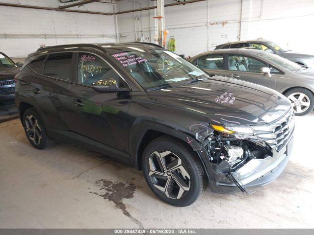 HYUNDAI TUCSON 2024 5nmjfcde4rh353137