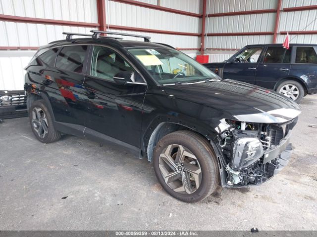 HYUNDAI TUCSON 2024 5nmjfcde5rh389466