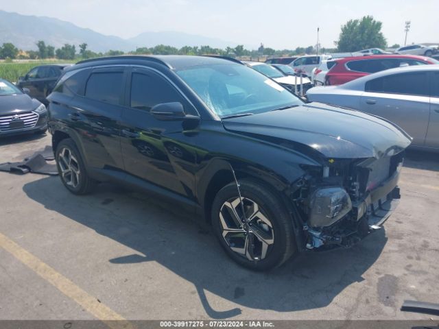 HYUNDAI TUCSON 2024 5nmjfcde7rh390828