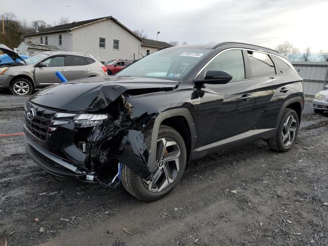 HYUNDAI TUCSON 2024 5nmjfcde8rh342772