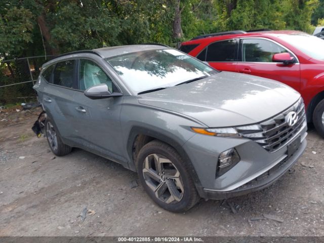 HYUNDAI TUCSON 2024 5nmjfcde8rh390059