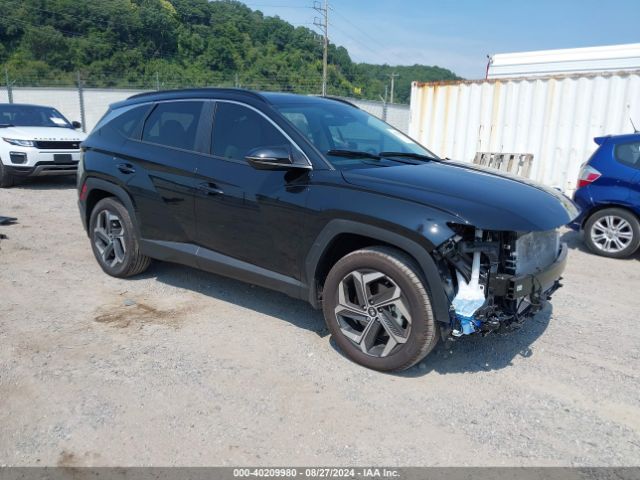 HYUNDAI TUCSON 2024 5nmjfcde8rh414991