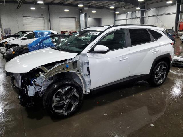 HYUNDAI TUCSON 2024 5nmjfcde9rh385288