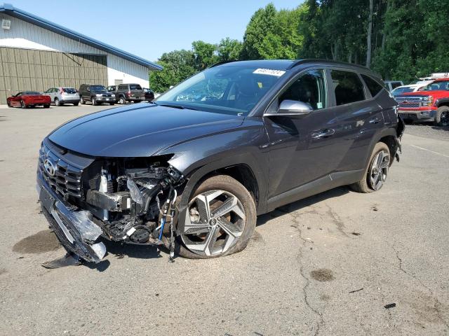 HYUNDAI TUCSON SEL 2024 5nmjfcdexrh365275