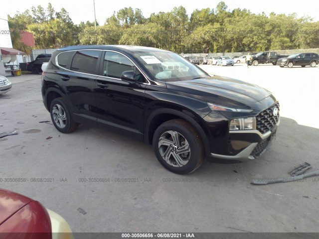 HYUNDAI SANTA FE 2021 5nms14aj1mh321863