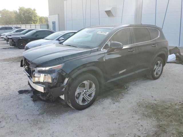 HYUNDAI SANTA FE S 2022 5nms14aj1nh403383