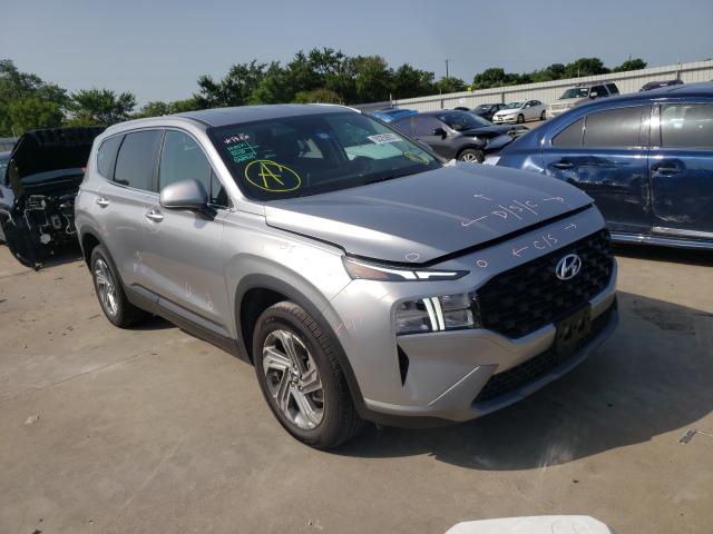 HYUNDAI SANTA FE S 2021 5nms14aj2mh340356