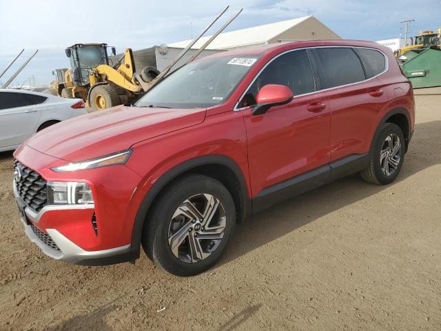 HYUNDAI SANTA FE 2022 5nms14aj2nh400623