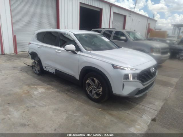 HYUNDAI SANTA FE 2021 5nms14aj3mh309438