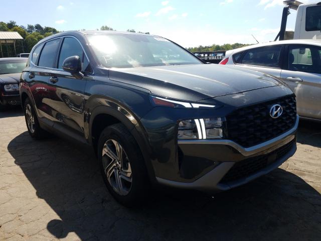 HYUNDAI SANTA FE S 2021 5nms14aj3mh321850