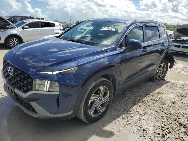 HYUNDAI SANTA FE S 2021 5nms14aj3mh323985