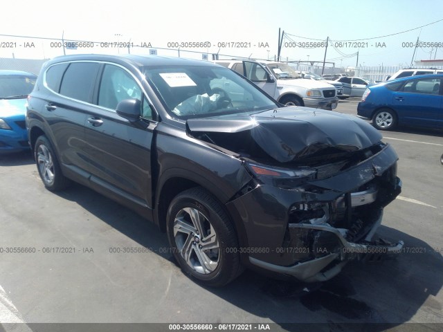 HYUNDAI SANTA FE 2021 5nms14aj3mh333710