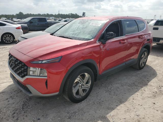 HYUNDAI SANTA FE S 2022 5nms14aj3nh404227