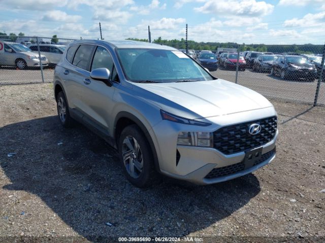 HYUNDAI SANTA FE 2023 5nms14aj3ph614636