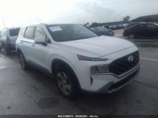 HYUNDAI SANTA FE 2021 5nms14aj4mh311862