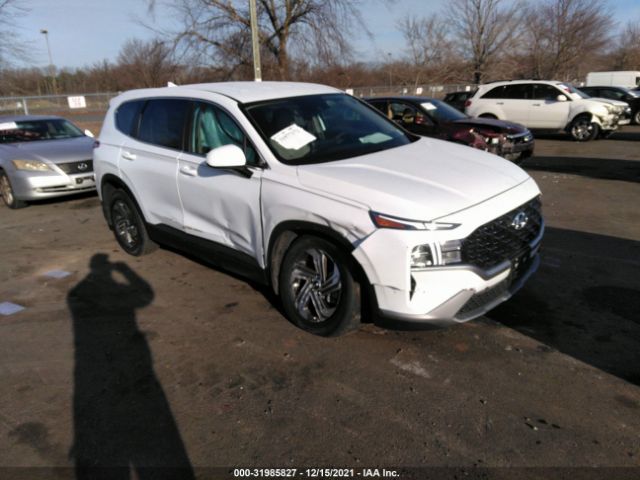 HYUNDAI SANTA FE 2021 5nms14aj4mh334896