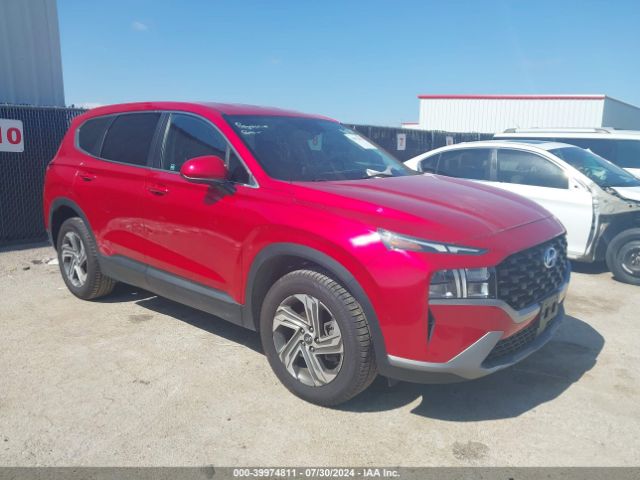 HYUNDAI SANTA FE 2021 5nms14aj4mh335417