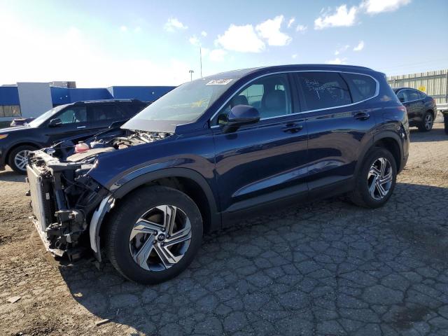 HYUNDAI SANTA FE S 2021 5nms14aj5mh336575