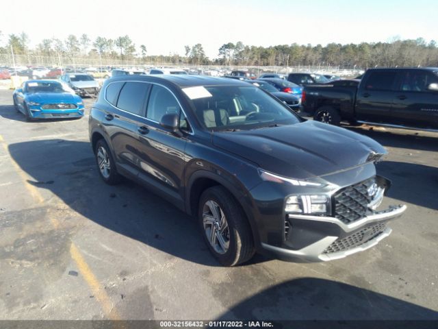 HYUNDAI SANTA FE 2021 5nms14aj5mh360570