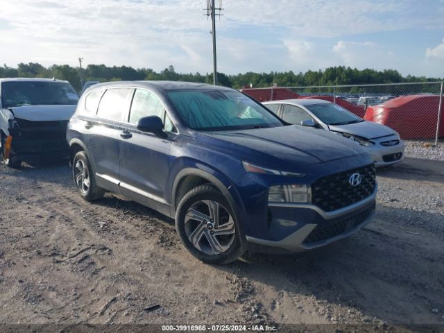 HYUNDAI SANTA FE 2021 5nms14aj7mh310835