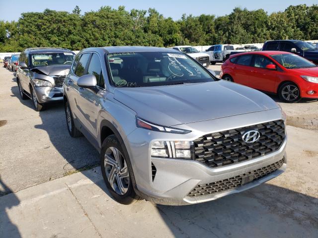 HYUNDAI SANTA FE S 2021 5nms14aj7mh334584