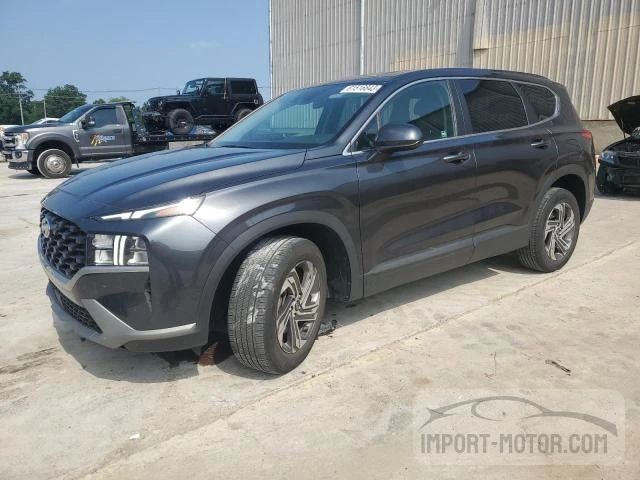 HYUNDAI SANTA FE 2021 5nms14aj7mh336626