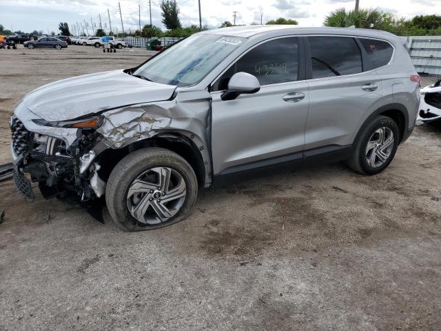 HYUNDAI SANTA FE S 2022 5nms14aj7nh448019