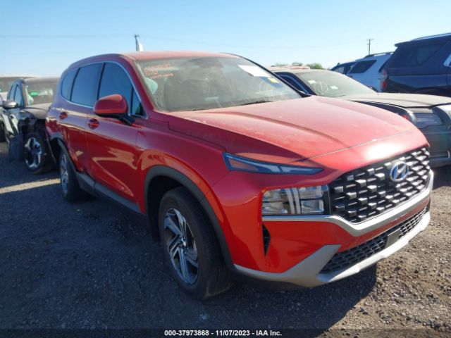 HYUNDAI SANTA FE 2022 5nms14aj7nh474152