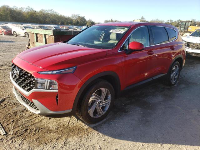 HYUNDAI SANTA FE S 2021 5nms14aj8mh330396