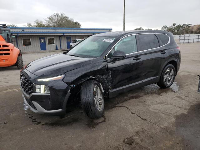 HYUNDAI SANTA FE 2021 5nms14aj8mh357856