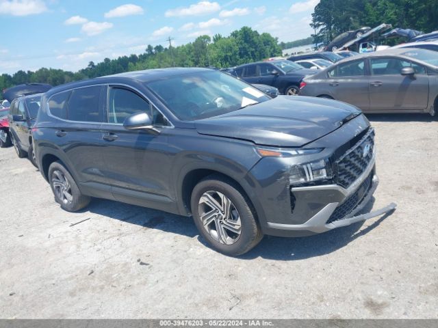 HYUNDAI SANTA FE 2023 5nms14aj8ph653397