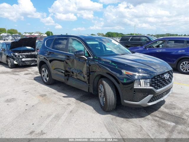 HYUNDAI SANTA FE 2023 5nms14aj9ph631392