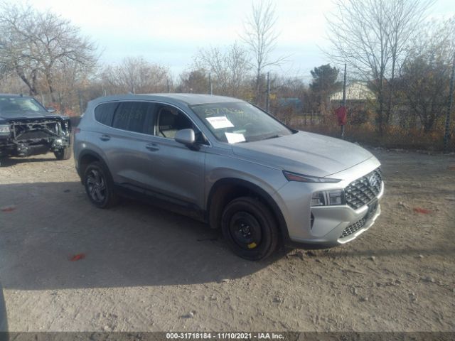 HYUNDAI SANTA FE 2021 5nms1daj0mh353963