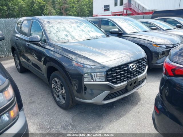 HYUNDAI SANTA FE 2023 5nms1daj0ph619745