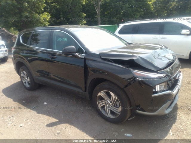 HYUNDAI SANTA FE 2021 5nms1daj3mh344562