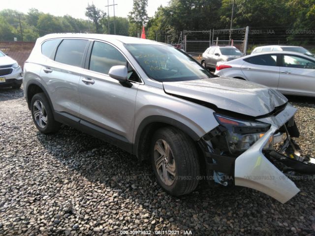 HYUNDAI SANTA FE 2021 5nms1daj4mh342772