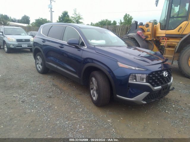 HYUNDAI SANTA FE 2022 5nms1daj4nh390385