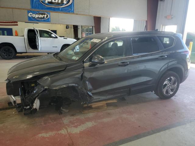 HYUNDAI SANTA FE S 2023 5nms1daj4ph618615