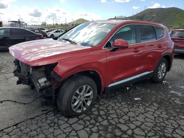 HYUNDAI SANTA FE 2019 5nms23ad0kh001125