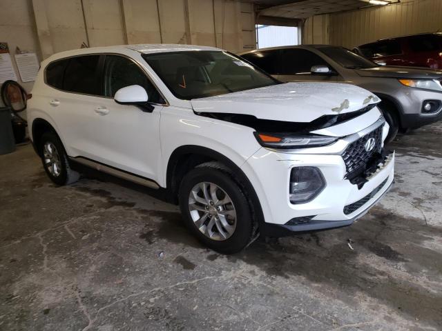 HYUNDAI SANTA FE S 2019 5nms23ad0kh018099