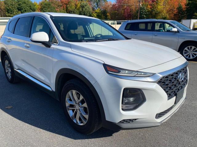 HYUNDAI SANTA FE S 2019 5nms23ad0kh020449