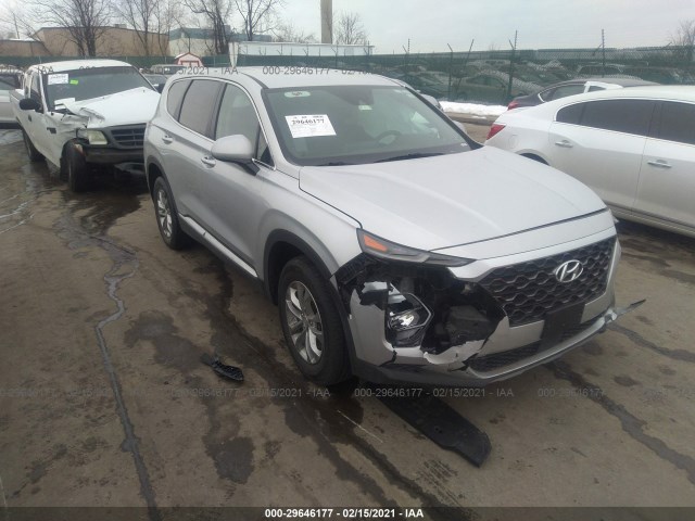 HYUNDAI SANTA FE 2019 5nms23ad0kh022721