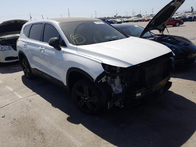 HYUNDAI SANTA FE S 2019 5nms23ad0kh039406