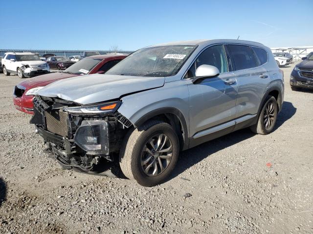 HYUNDAI SANTA FE 2019 5nms23ad0kh043259