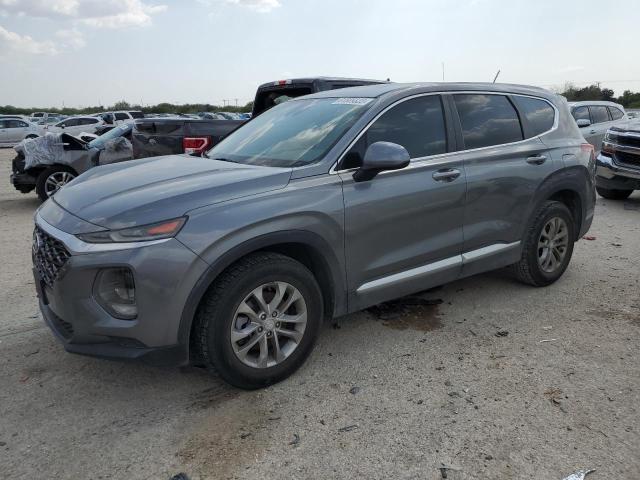 HYUNDAI SANTA FE S 2019 5nms23ad0kh066511