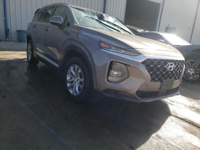 HYUNDAI SANTA FE S 2019 5nms23ad0kh084216