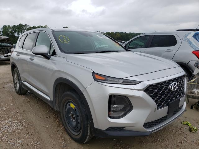 HYUNDAI SANTA FE S 2019 5nms23ad0kh097077