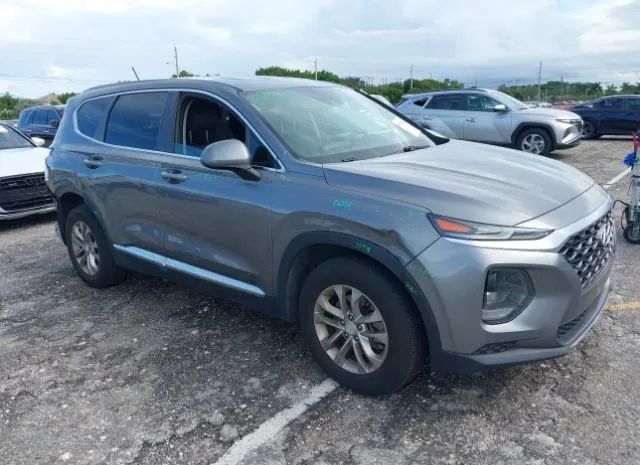 HYUNDAI SANTA FE 2019 5nms23ad0kh112838