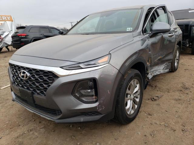 HYUNDAI SANTA FE S 2019 5nms23ad0kh123628